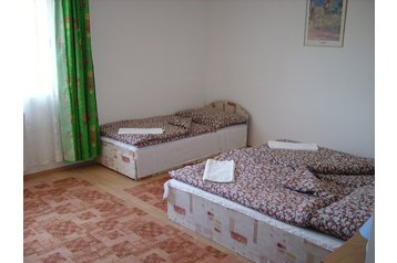 Rumunjska Privát Oradea, Eksterijer